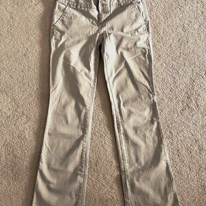 Girls Arizona Jeans size 3 Avg